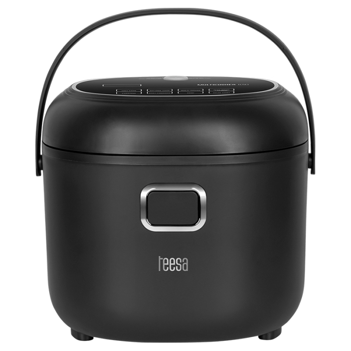 MULTICOOKER APARAT GATIT OREZ 2L 12-24V / 230V TEESA [11]