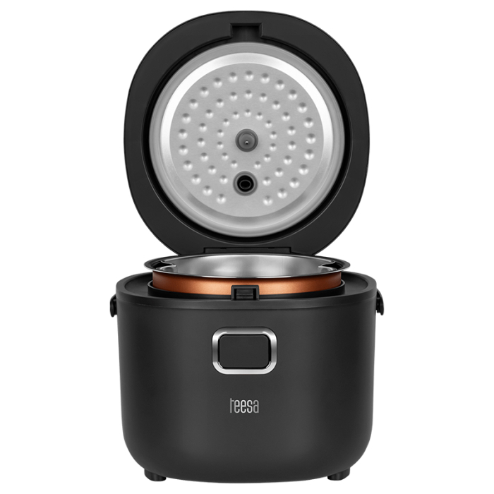 MULTICOOKER APARAT GATIT OREZ 2L 12-24V / 230V TEESA [9]