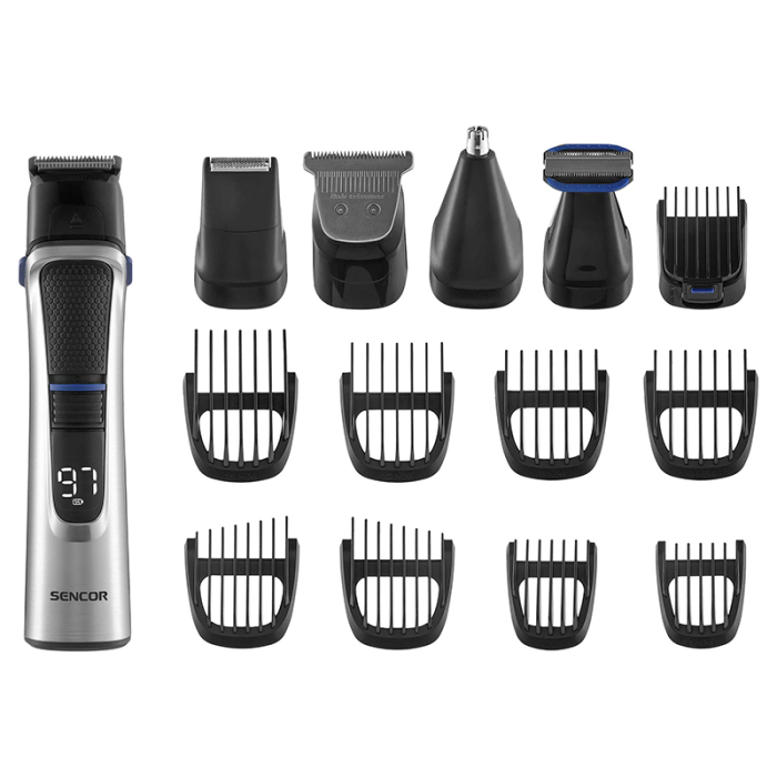 MULTIGROOM SET INGRIJIRE 14 IN 1 SENCOR [5]