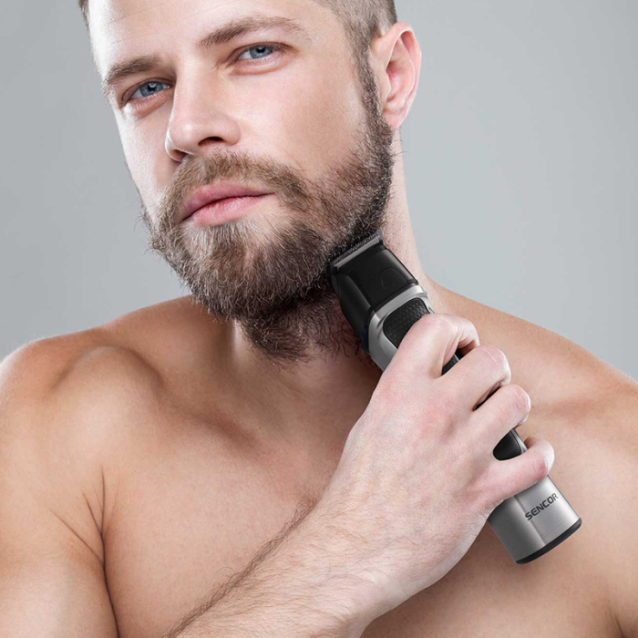 MULTIGROOM SET INGRIJIRE 14 IN 1 SENCOR [10]