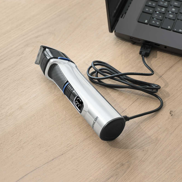 MULTIGROOM SET INGRIJIRE 14 IN 1 SENCOR [8]