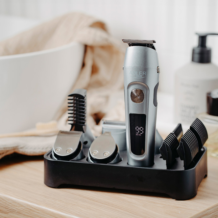 MULTIGROOM SET INGRIJIRE 6 IN 1 ADLER [7]