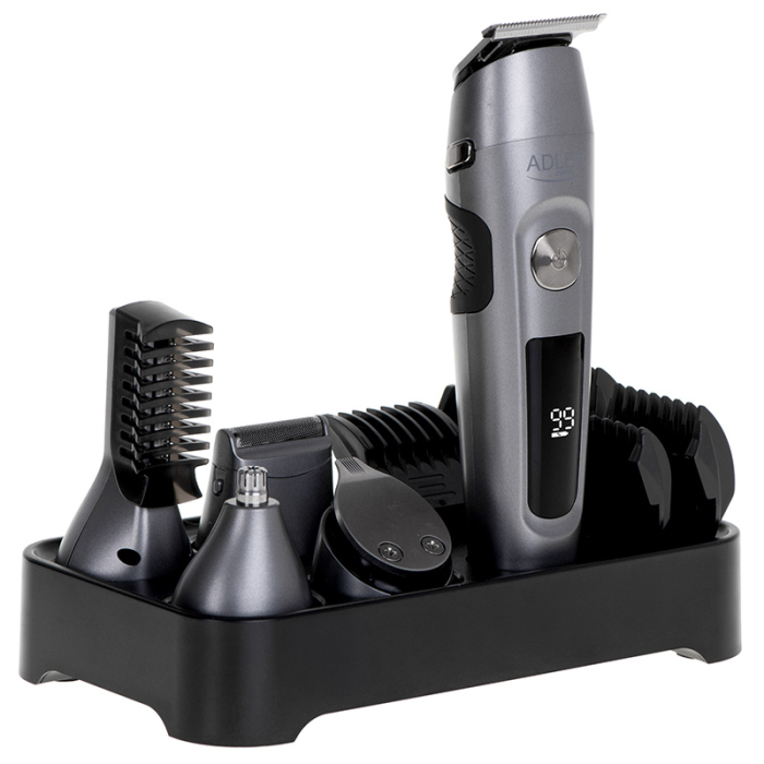 MULTIGROOM SET INGRIJIRE 6 IN 1 ADLER [11]