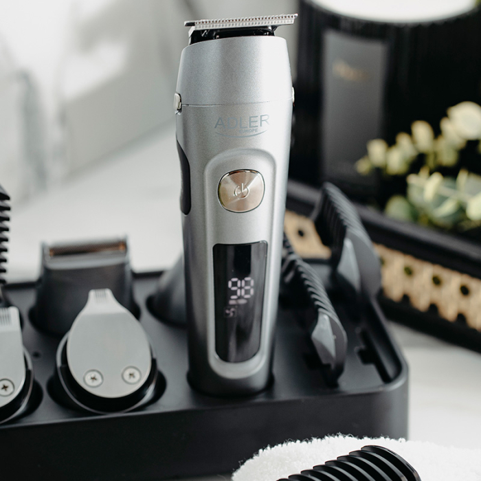 MULTIGROOM SET INGRIJIRE 6 IN 1 ADLER [8]