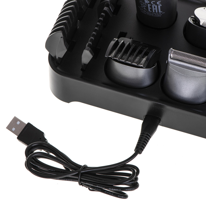 MULTIGROOM SET INGRIJIRE 6 IN 1 ADLER [3]