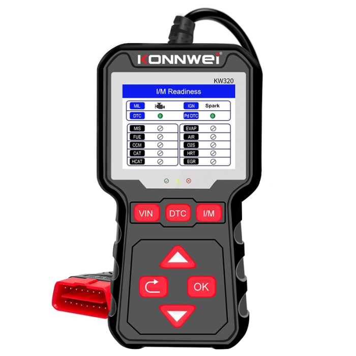 MULTIMETRU DIAGNOZA OBD2 [3]