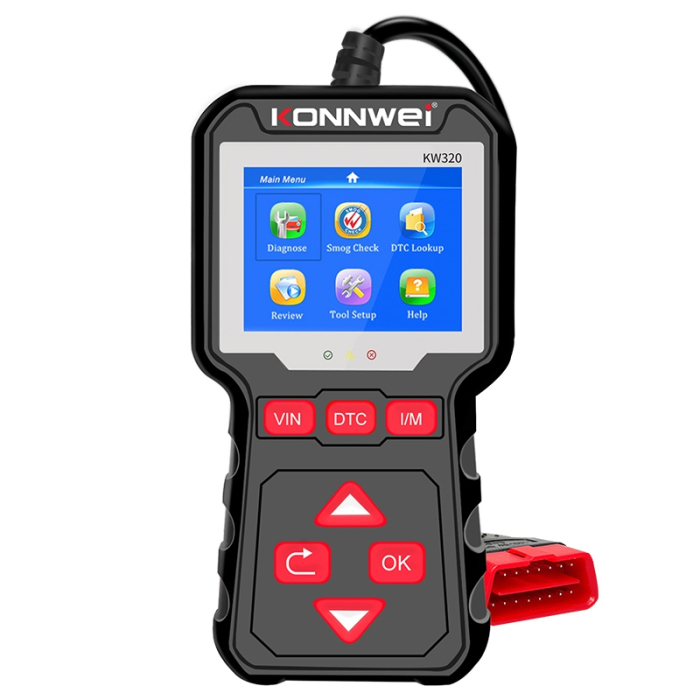 MULTIMETRU DIAGNOZA OBD2 [2]