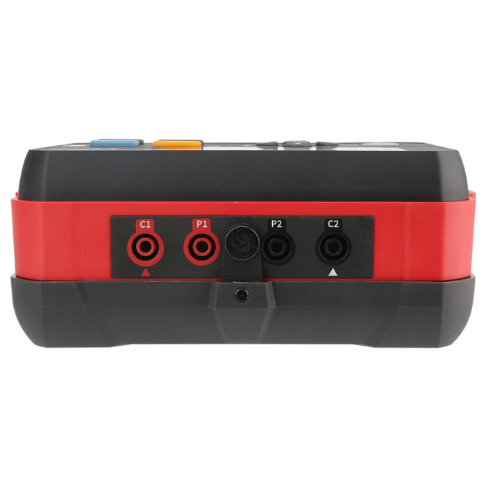 MULTIMETRU DIGITAL REZISTENTA BATERIE UT677A+ UNI-T [6]