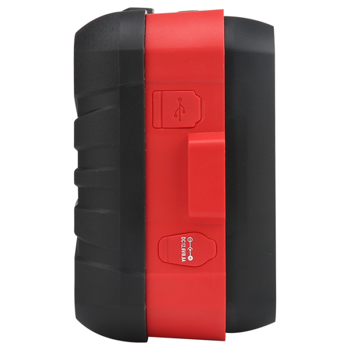 MULTIMETRU DIGITAL REZISTENTA BATERIE UT677A+ UNI-T [5]