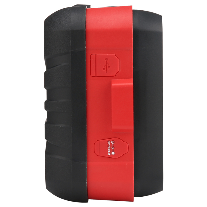 MULTIMETRU DIGITAL REZISTENTA BATERIE UT677C UNI-T [5]