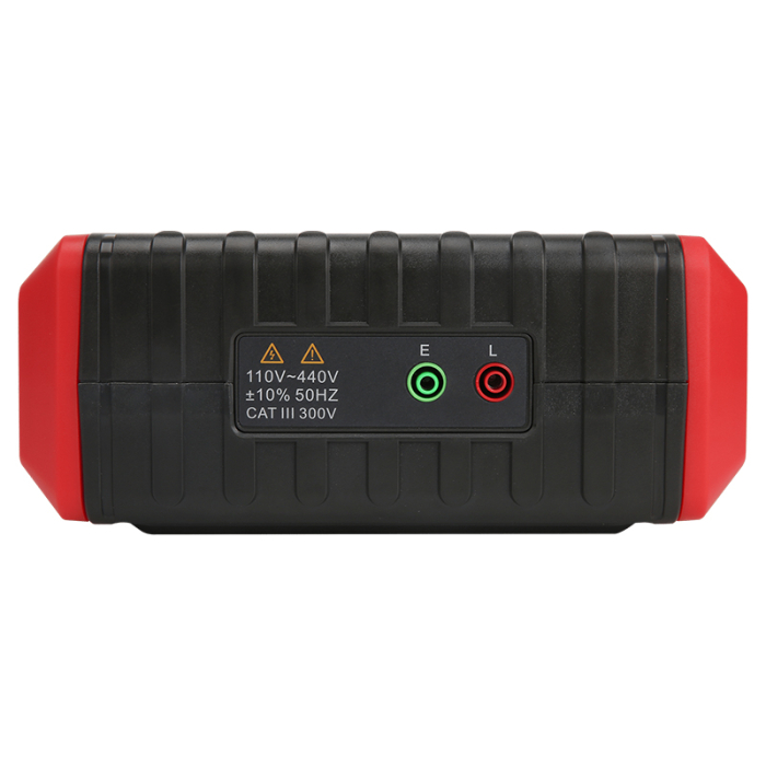 MULTIMETRU DIGITAL TESTER RCD UT586+ UNI-T [5]