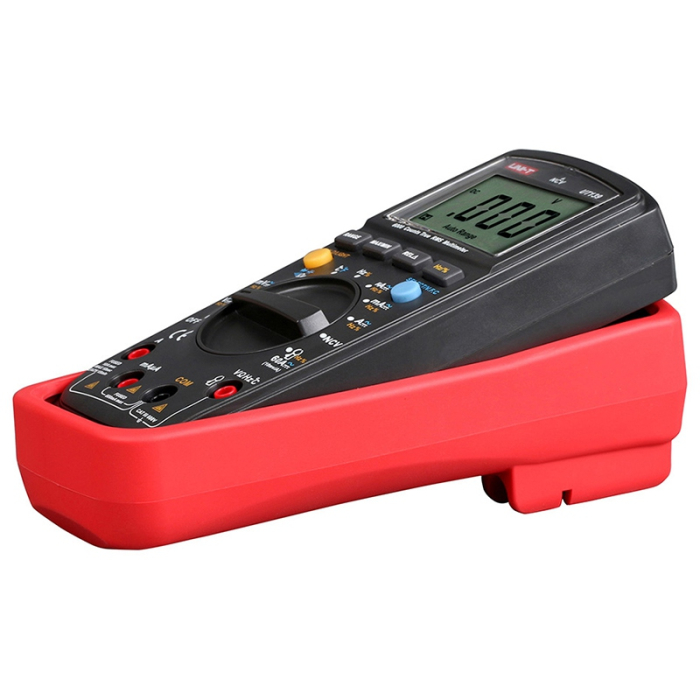 MULTIMETRU DIGITAL UNIVERSAL UT139B UNI-T [5]