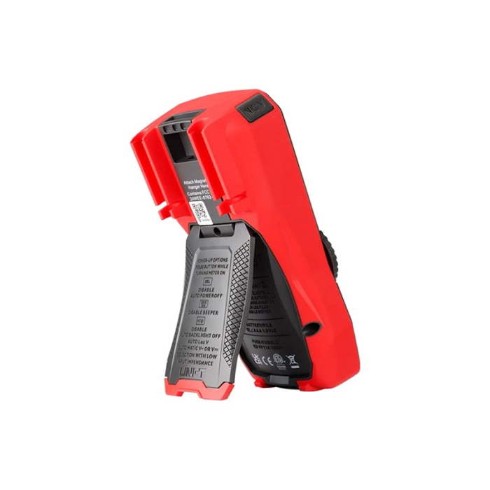 MULTIMETRU DIGITAL UT117C UNI-T [6]