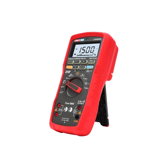 MULTIMETRU DIGITAL UT197PV UNI-T [4]