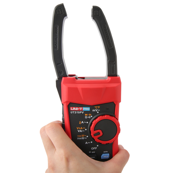 MULTIMETRU DIGITAL UT219PV UNI-T [5]