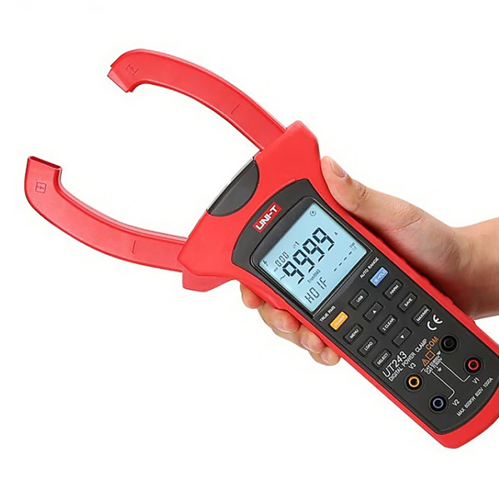 MULTIMETRU DIGITAL UT243 UNI-T [7]