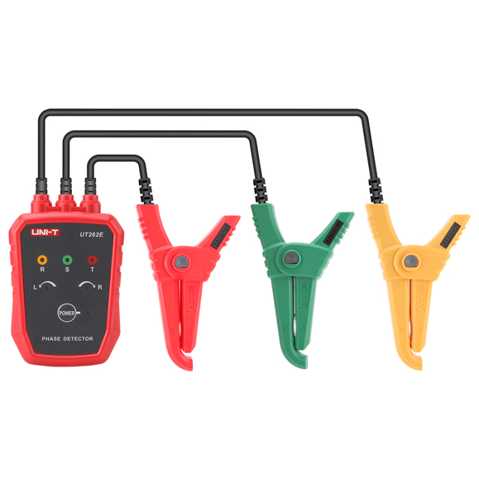 MULTIMETRU DIGITAL UT262E UNI-T [4]