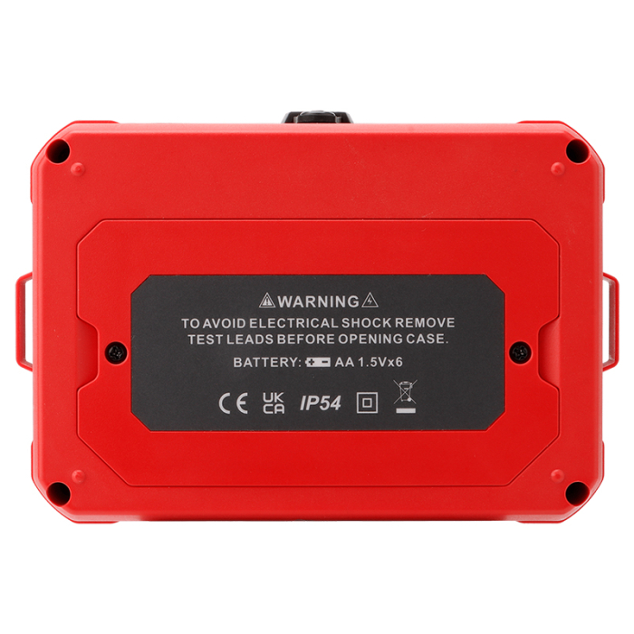 MULTIMETRU DIGITAL UT503PV UNI-T [7]