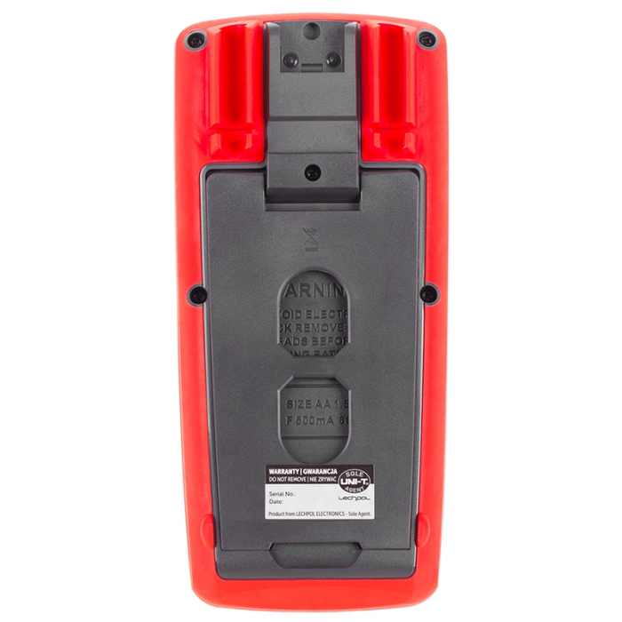 MULTIMETRU REZISTENTA IZOLATIE UT505A UNI-T [4]