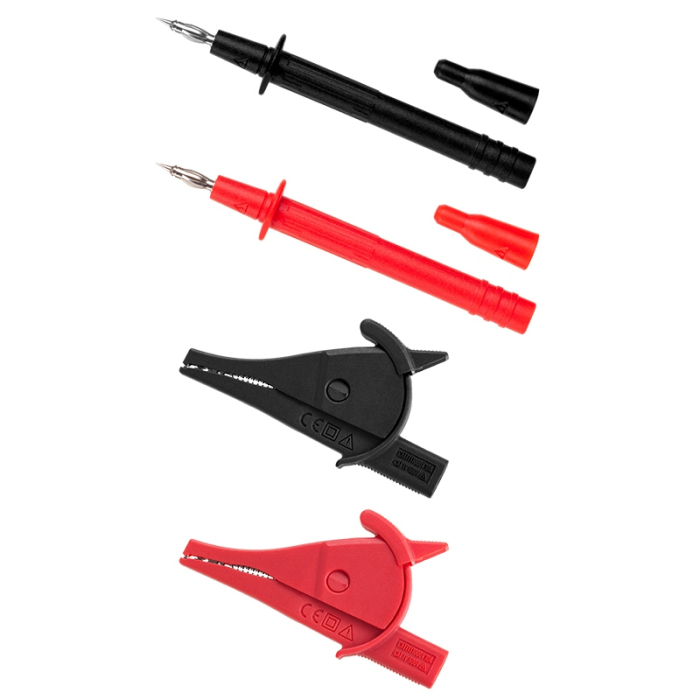 MULTIMETRU REZISTENTA IZOLATIE UT505A UNI-T [6]