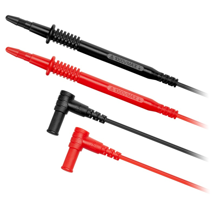 MULTIMETRU UNIVERSAL RB-30D REBEL [5]