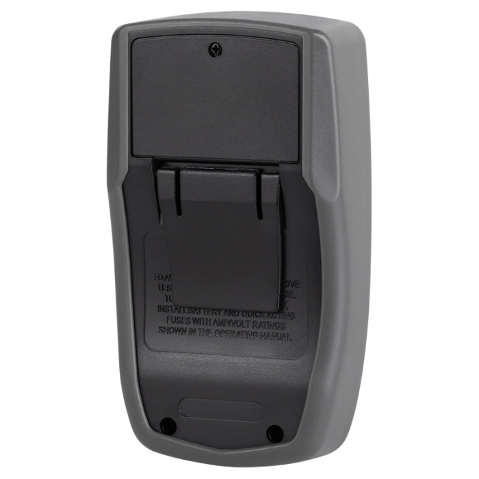 MULTIMETRU UNIVERSAL RB-33C REBEL [3]