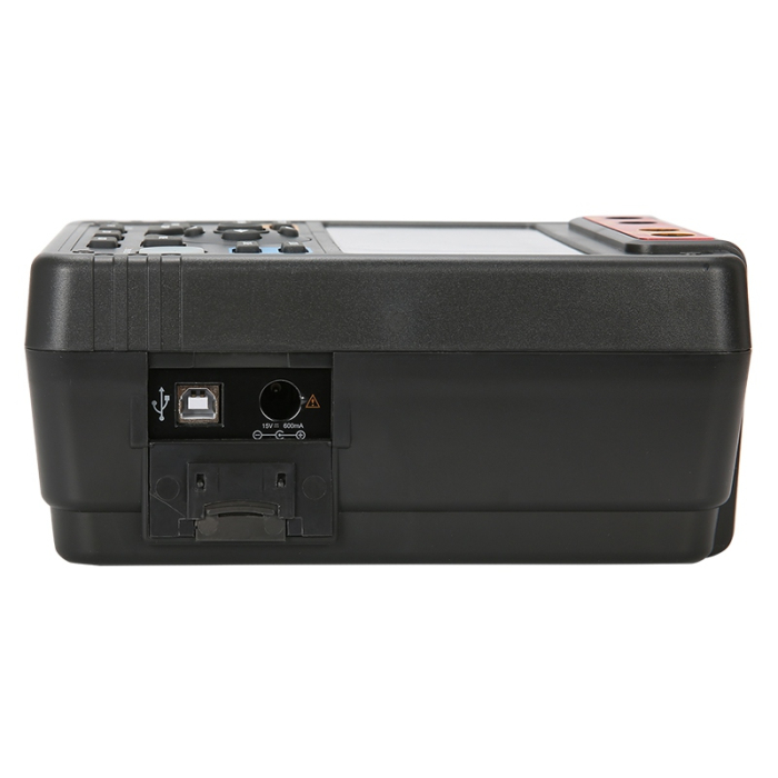 MULTIMETRU UNIVERSAL UT511 [8]