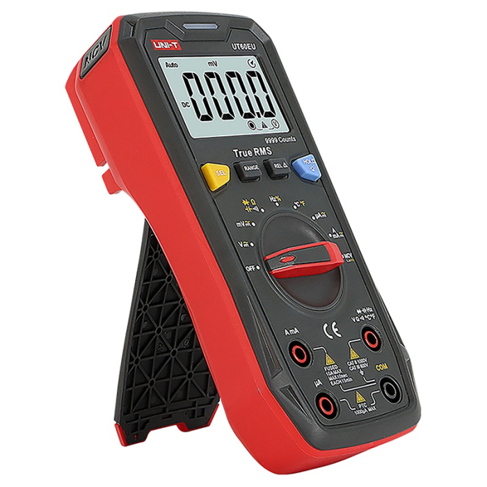 MULTIMETRU UNIVERSAL UT60EU UNI-T [4]