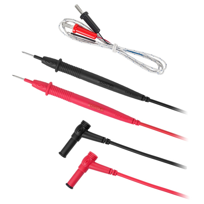 MULTIMETRU UT107 [5]