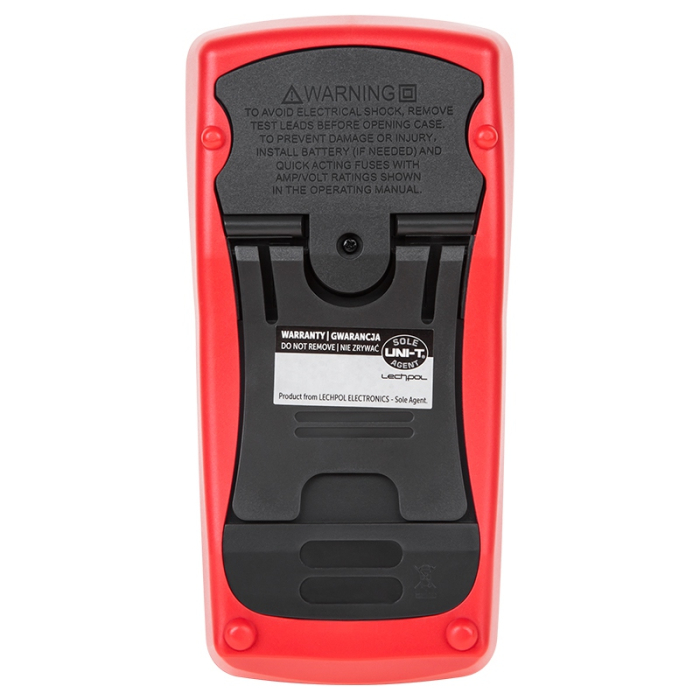 MULTIMETRU UT601 [3]