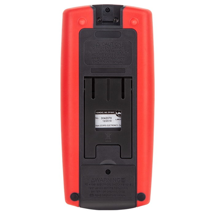 MULTIMETRU UT71A [3]