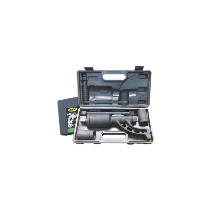 MULTIPLICATOR DE FORTA CU PRELUNGITOR (RM1:56) JBM [3]