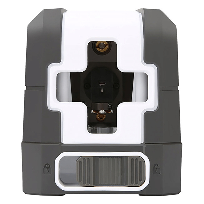 NIVELA LASER CLASS II MAX 30M LM570R-I UNI-T [4]