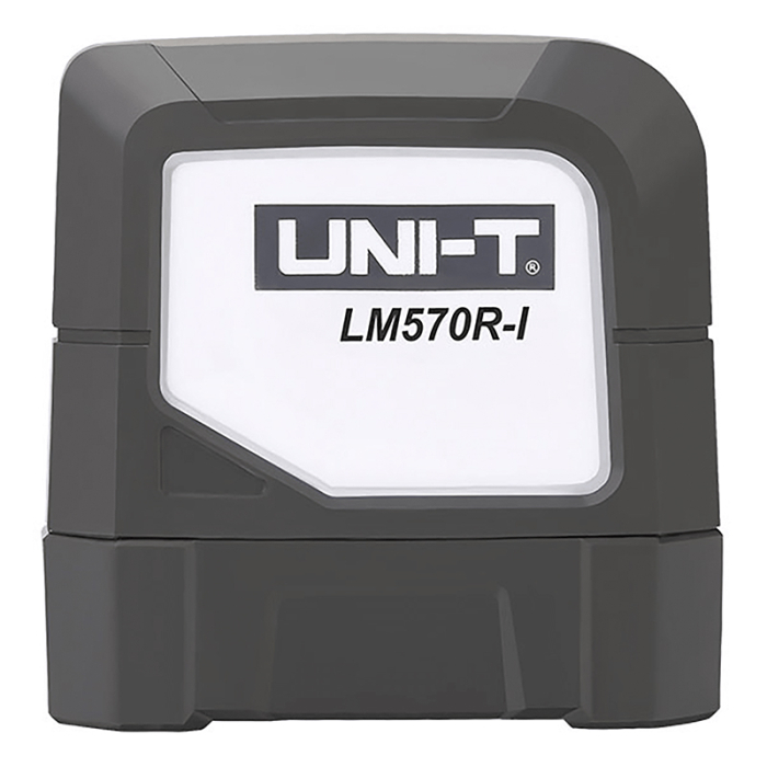 NIVELA LASER CLASS II MAX 30M LM570R-I UNI-T [5]
