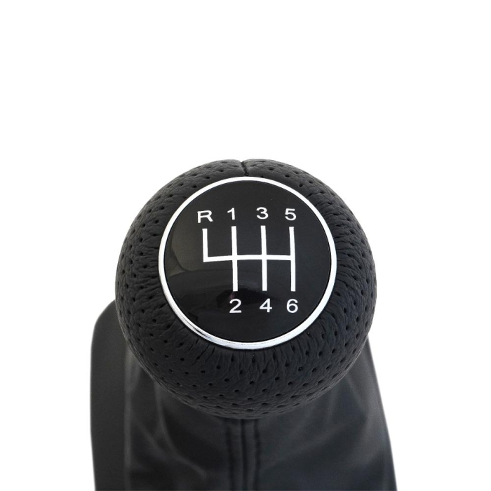 NUCA SCHIMBATOR CU MANSON PENTRU AUDI A3 1996-2003 6 TREPTE [2]