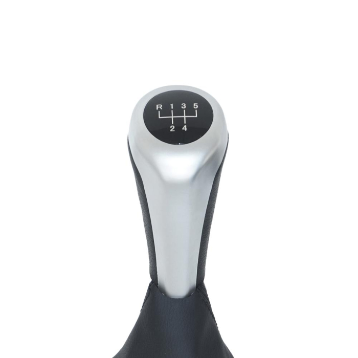 NUCA SCHIMBATOR CU MANSON PENTRU BMW E60 2003 - 5 TREPTE [2]