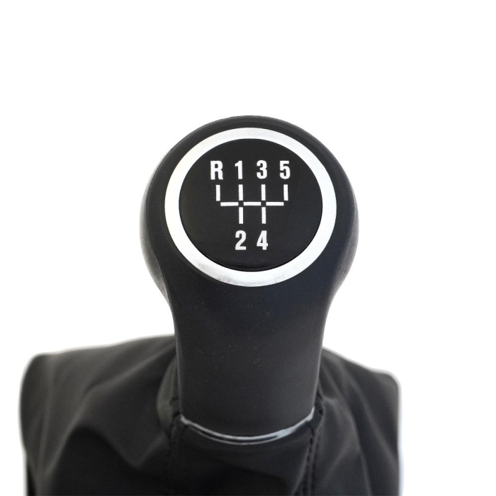 NUCA SCHIMBATOR CU MANSON PENTRU OPEL ASTRA H/CORSA D 2004-2009 5 TREPTE [2]