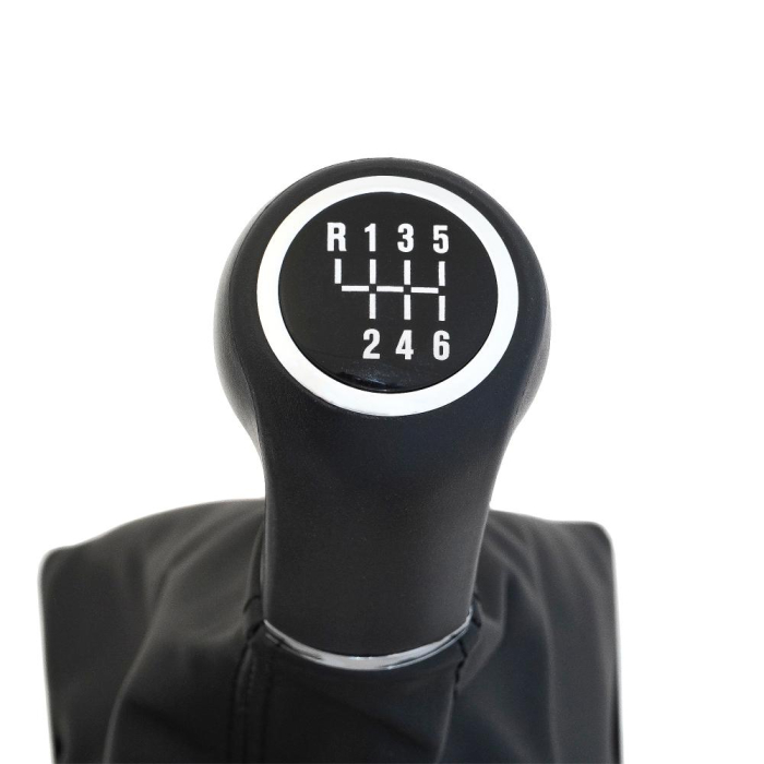 NUCA SCHIMBATOR CU MANSON PENTRU OPEL ASTRA H/CORSA D 2004-2009 6 TREPTE [2]