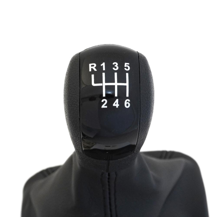 NUCA SCHIMBATOR CU MANSON PENTRU SKODA OCTAVIA II 2004-2013 6 TREPTE [2]