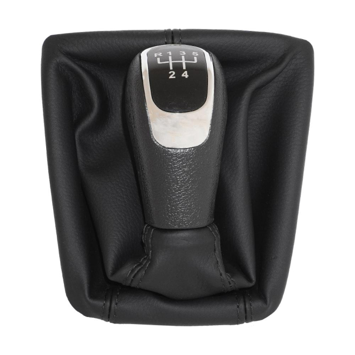 NUCA SCHIMBATOR CU MANSON PENTRU SKODA SUPERB II 2008-2012 5 TREPTE [3]