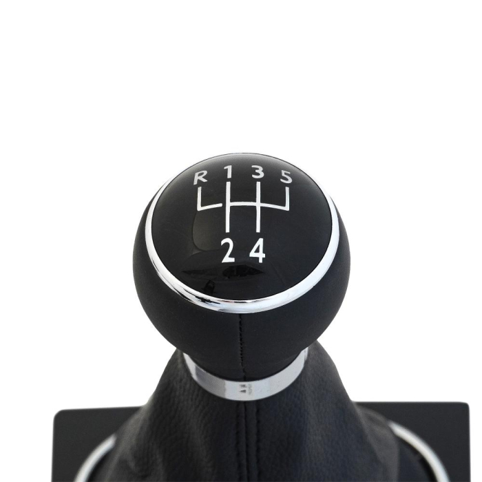 NUCA SCHIMBATOR CU MANSON PENTRU VW GOLF 5 & 6 2003-2008; 2008-2013 5 TREPTE [2]