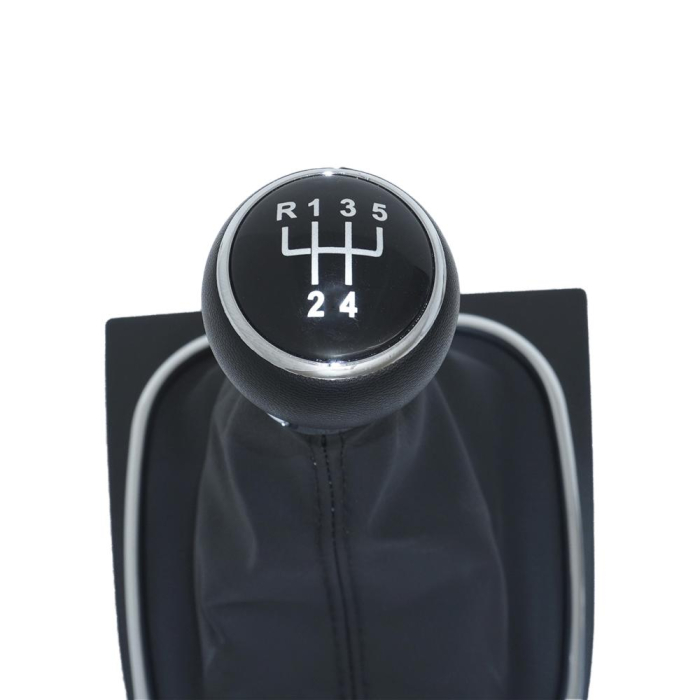 NUCA SCHIMBATOR CU MANSON PENTRU VW JETTA 7 2005-5 TREPTE [2]