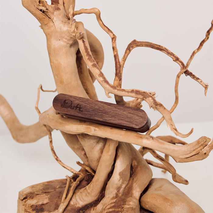 ODORIZANT AUTO LEMN + 2 REFILL CLASSIC DRIVE [4]