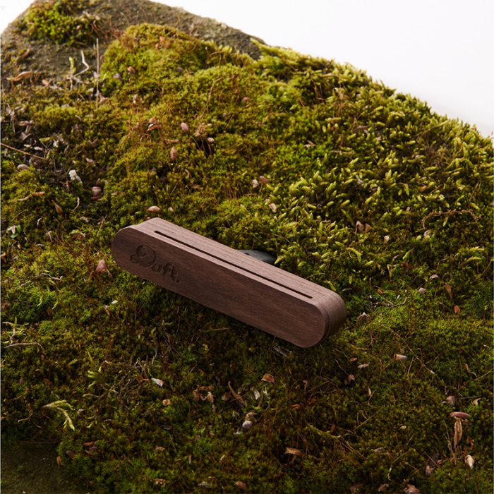 ODORIZANT AUTO LEMN + 2 REFILL CLASSIC DRIVE [5]