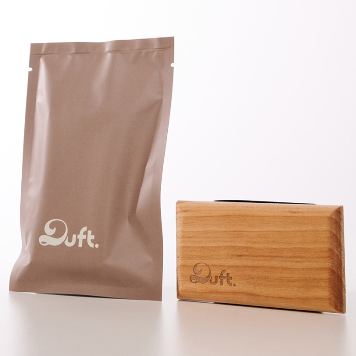 ODORIZANT AUTO LEMN CLASSIC DRIVE [6]