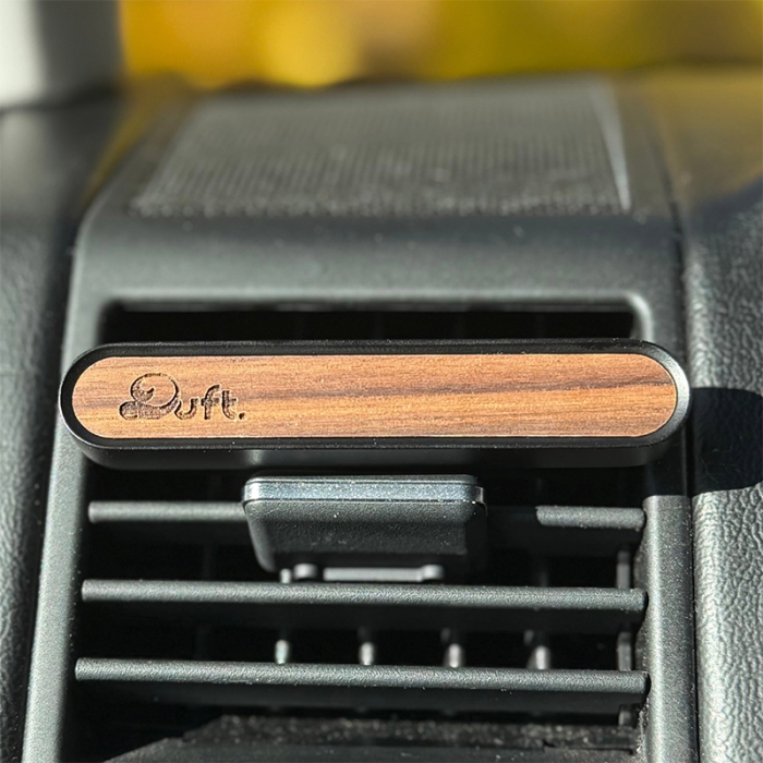 ODORIZANT AUTO METALIC + 2 REFILL CLASSIC DRIVE [8]