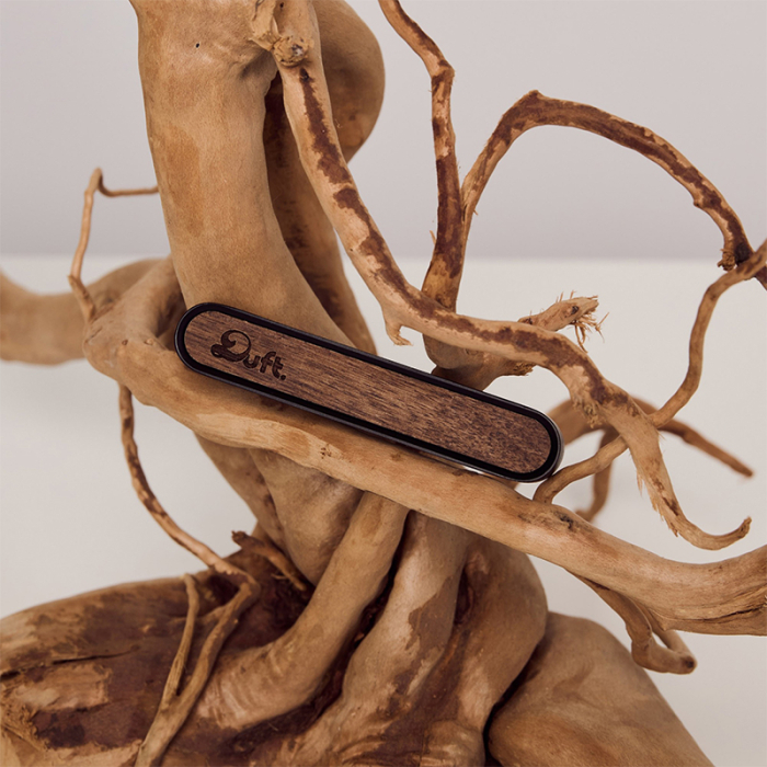 ODORIZANT AUTO METALIC + 2 REFILL CLASSIC DRIVE [5]