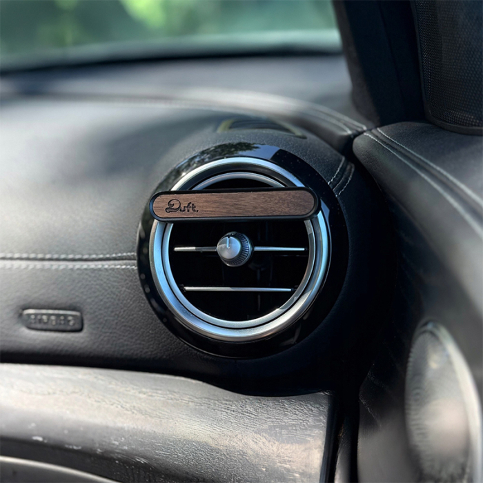 ODORIZANT AUTO METALIC + 2 REFILL CLASSIC DRIVE [9]