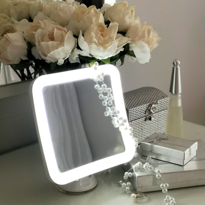 OGLINDA COSMETICA CU LED CR 2169 CAMRY [9]