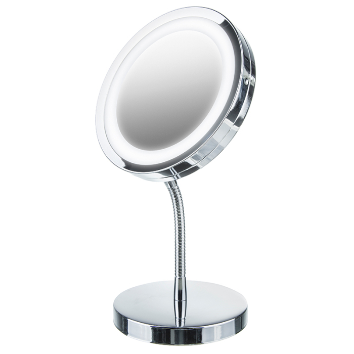 OGLINDA MAKE-UP CU LED AD 2159 ADLER [2]